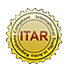 ITAR logo