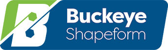 Buckeye Shapeform Logo