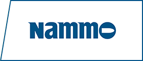 nammo logo